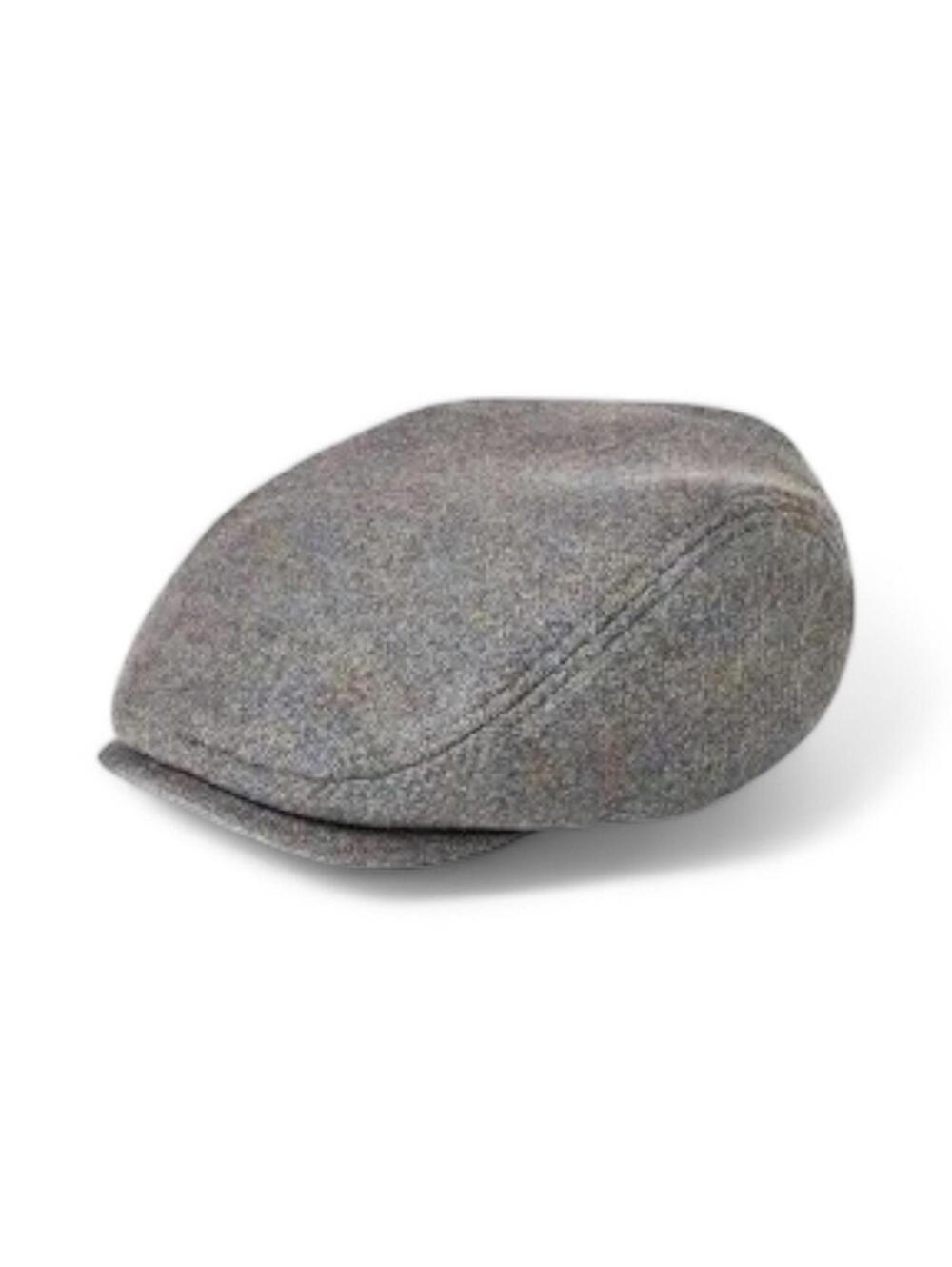 Cat & Jack Toddler Driver Hat - Gray 12-24M
NWT
